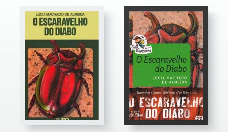 Dez Livros Da Cole O Vaga Lume Para Ler De Novo Gramatura Alta