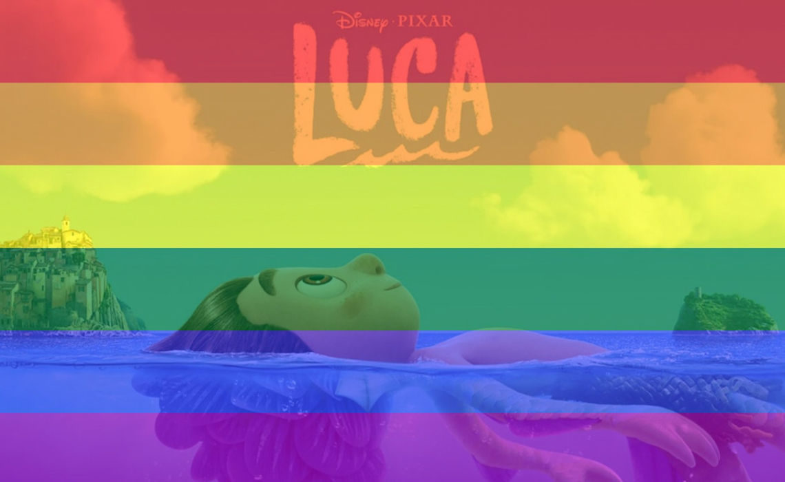 luca lgbt pixar